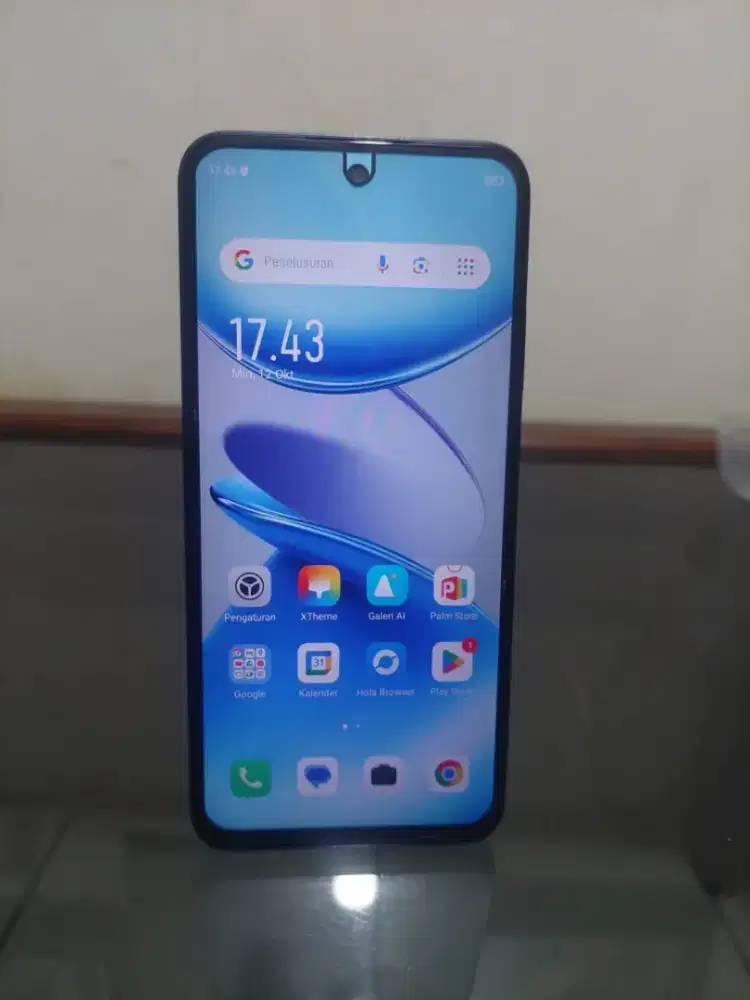 Infinix smart 9 4/64