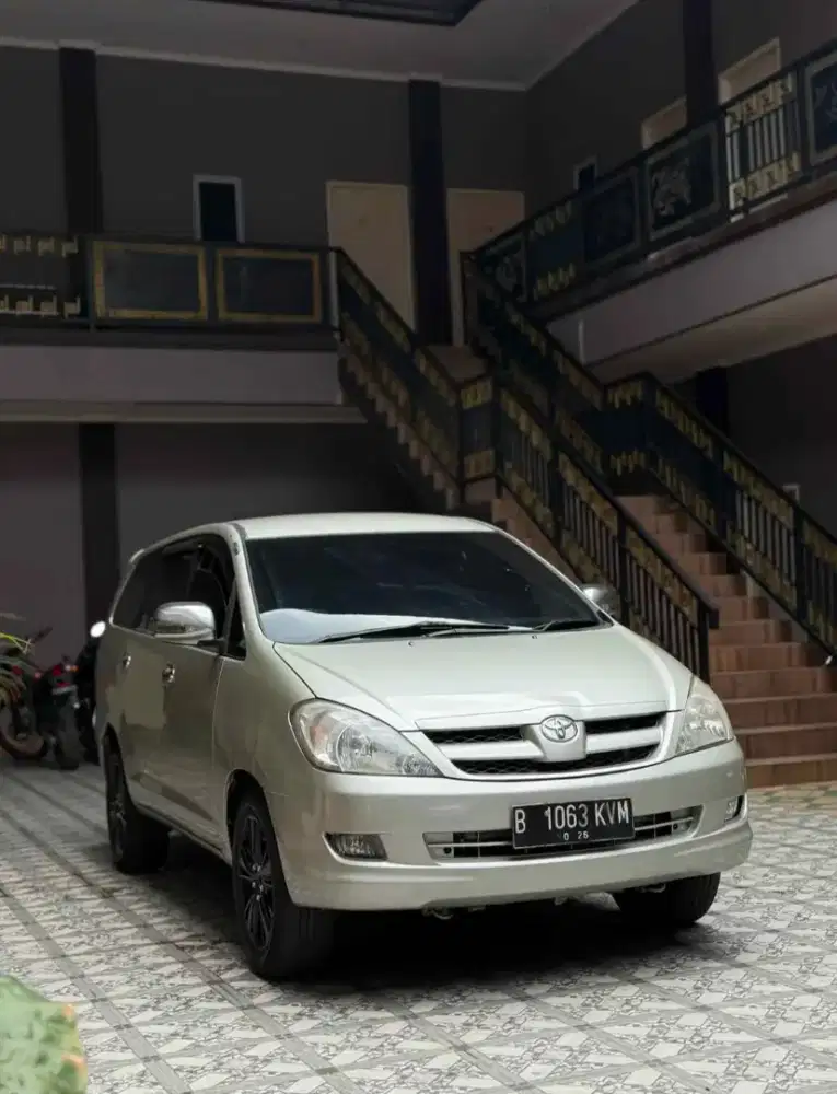 Innova 2,5 solar manual tipe G