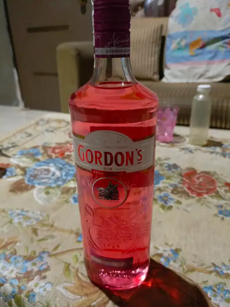 Minuman Gordons