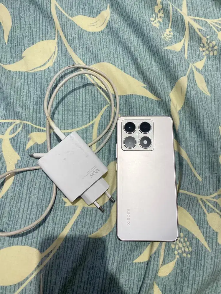 Xiaomi 14T 12/256 Hp&Cas ori