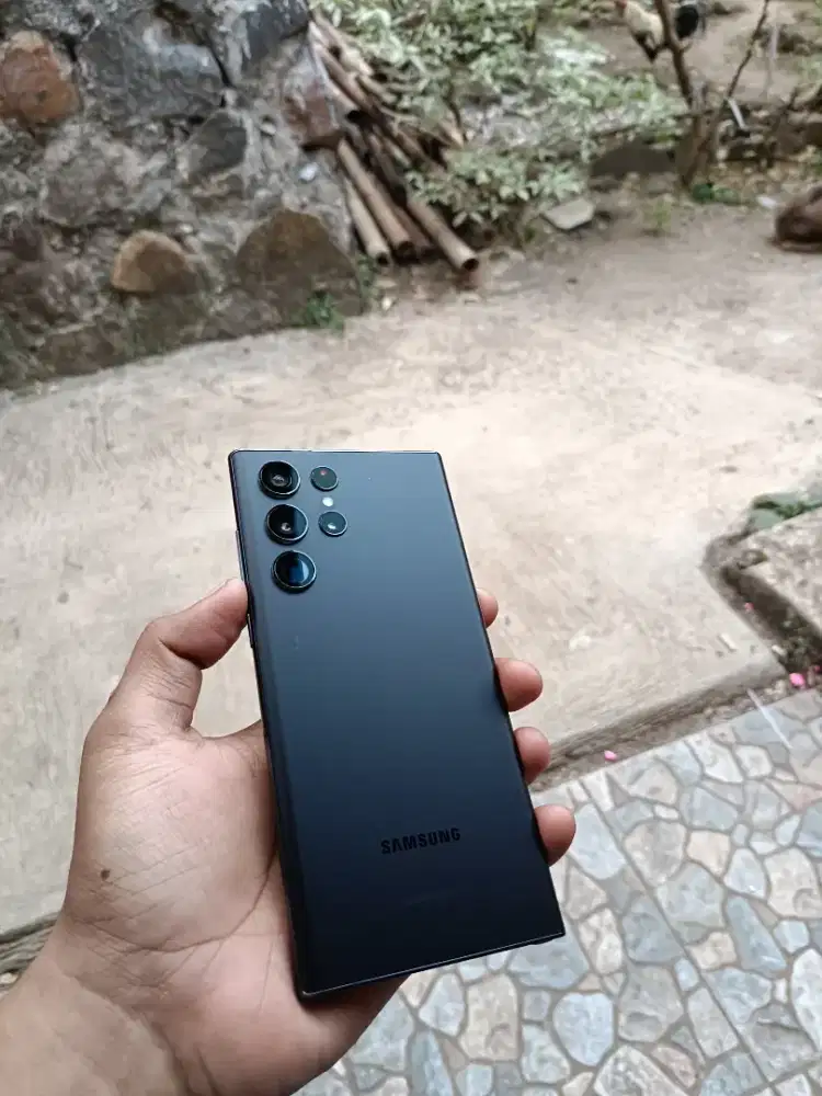 SAMSUNG S22 ULTRA 12/256