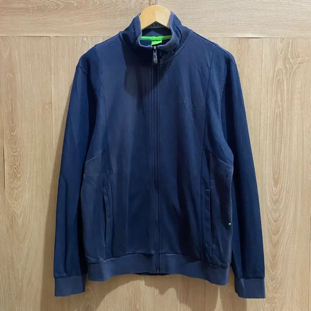 Hugo Boss original jaket fullzip size L
