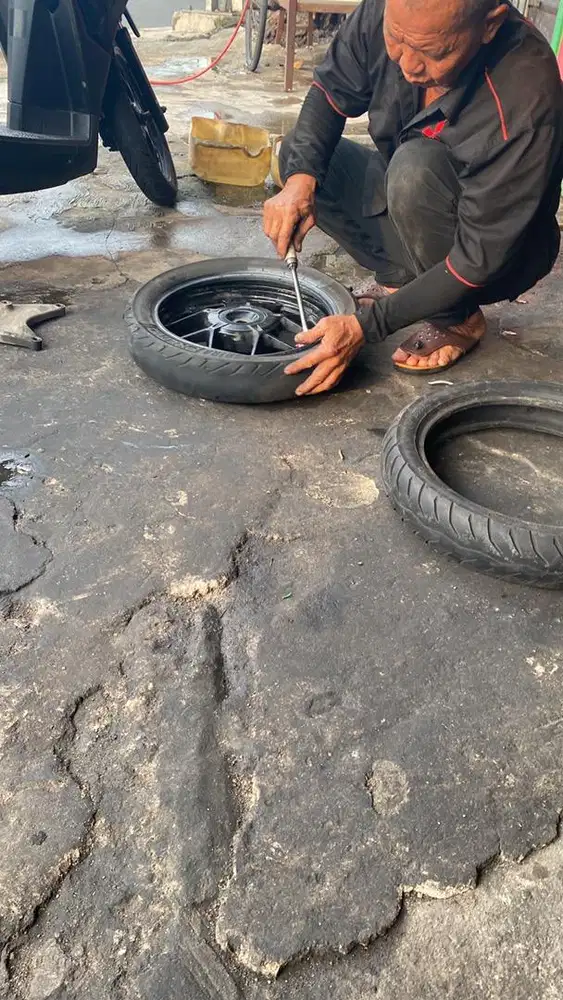 butuh perkerjaan dari kapan tau belom ada yang cocok