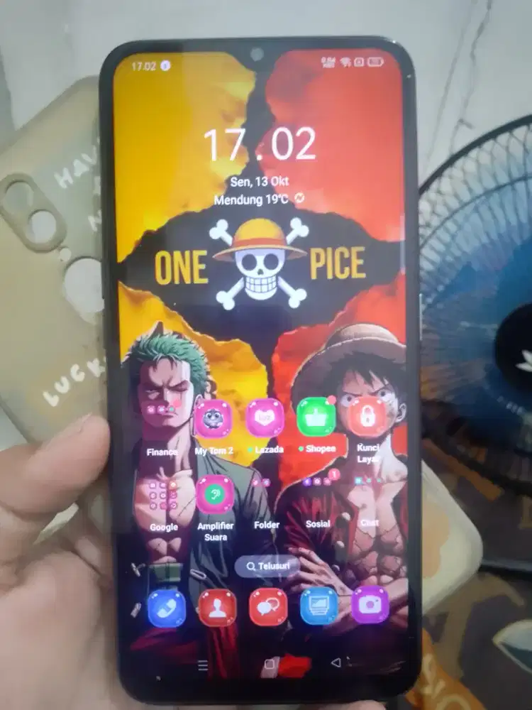 OPPO F11 (4/128GB)