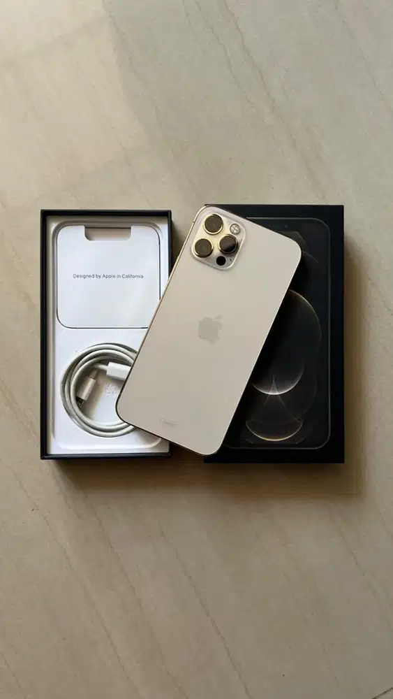 Iphone 12 pro 256gb, ibox