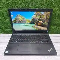 LEPTOP LENOVO THINKPAD L580 INTEL CORE I5 GEN 8 DL-CC