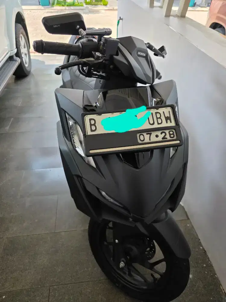 Jual vario 160cc th 2023