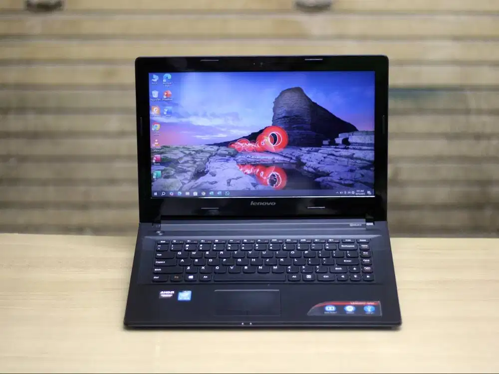Lenovo G40 Core i5 SSD 512GB