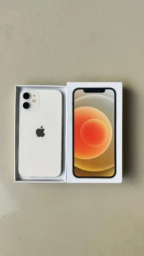 IPHONE 12 64 GB