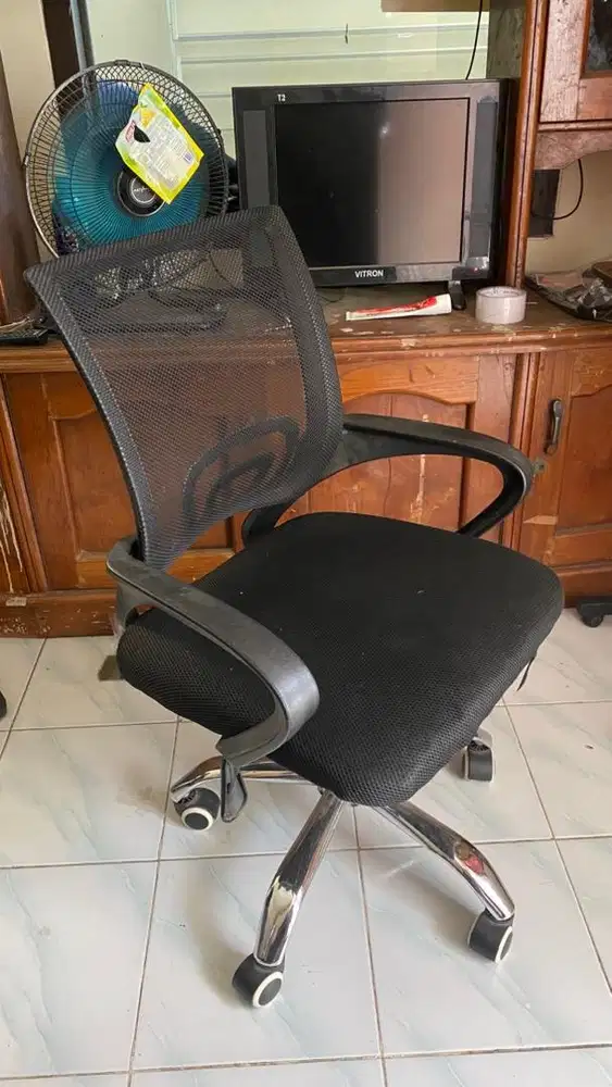 Kursi Kantor kursi belajar