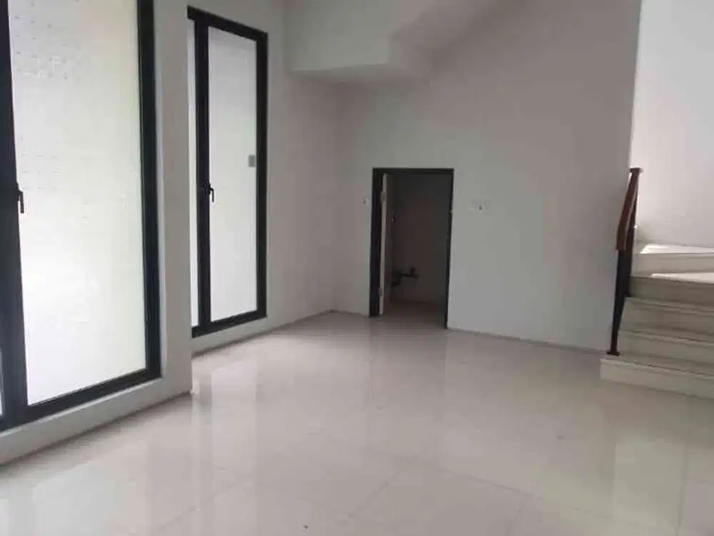 rumah Pondok Tjandra cluster Ruby