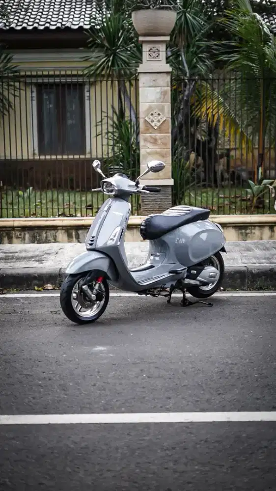 VESPA SPRINT 150 IGET ABS 2020