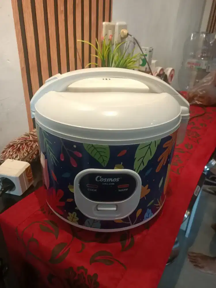 Jual megicom cosmos