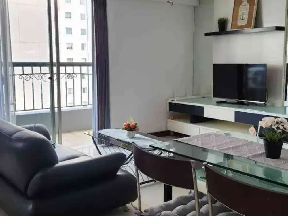 Apartemen Waterplace Tower C