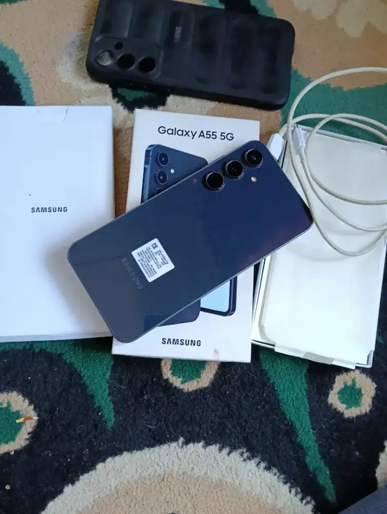 Samsung A55 5G 8/256