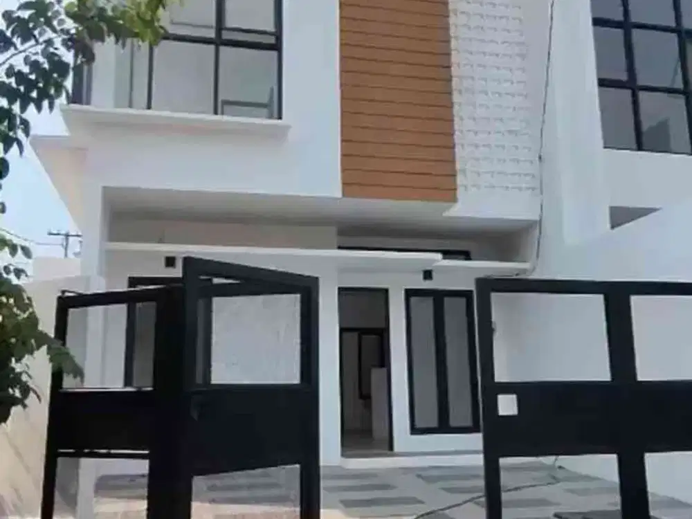 Darmo Harapan Indah