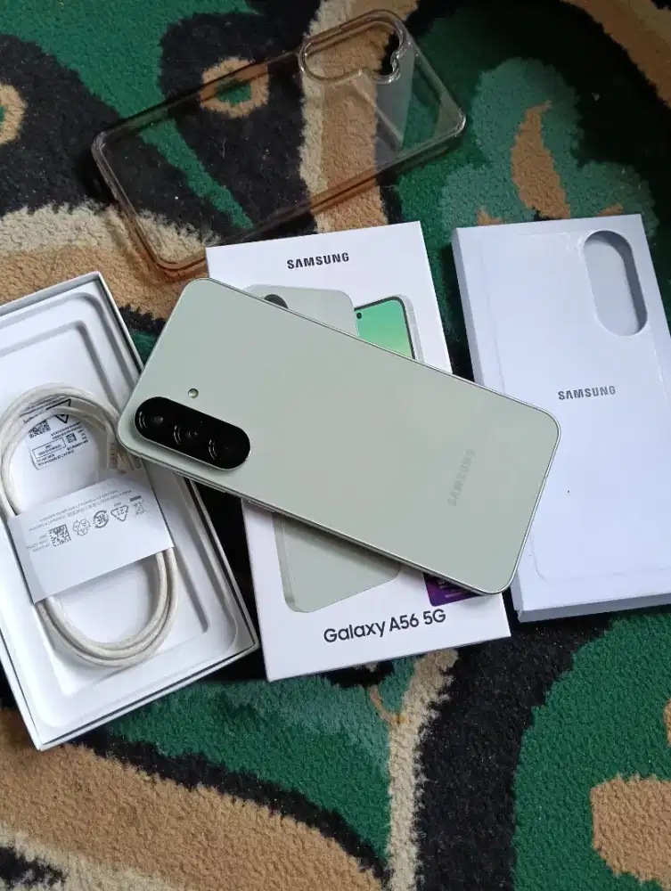Samsung A56 5G 8/256