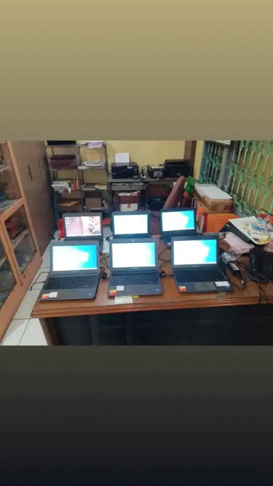 Jual Beli sewa & service laptop printer komputer
