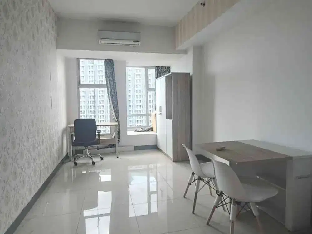 MURAH Apartment Anderson studio, connect Pakuwon mall