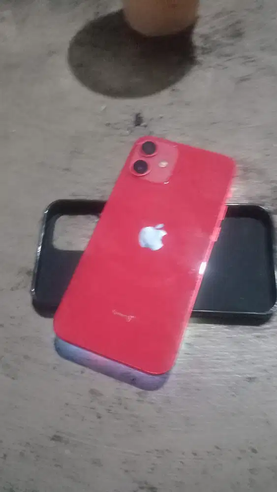 Iphone 12mini 256gb