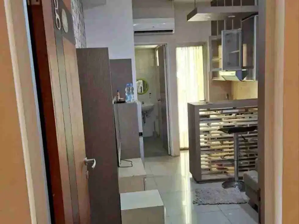 Murah Lantai 10‼️Apartemen Gunawangsa MERR - SHMSRS