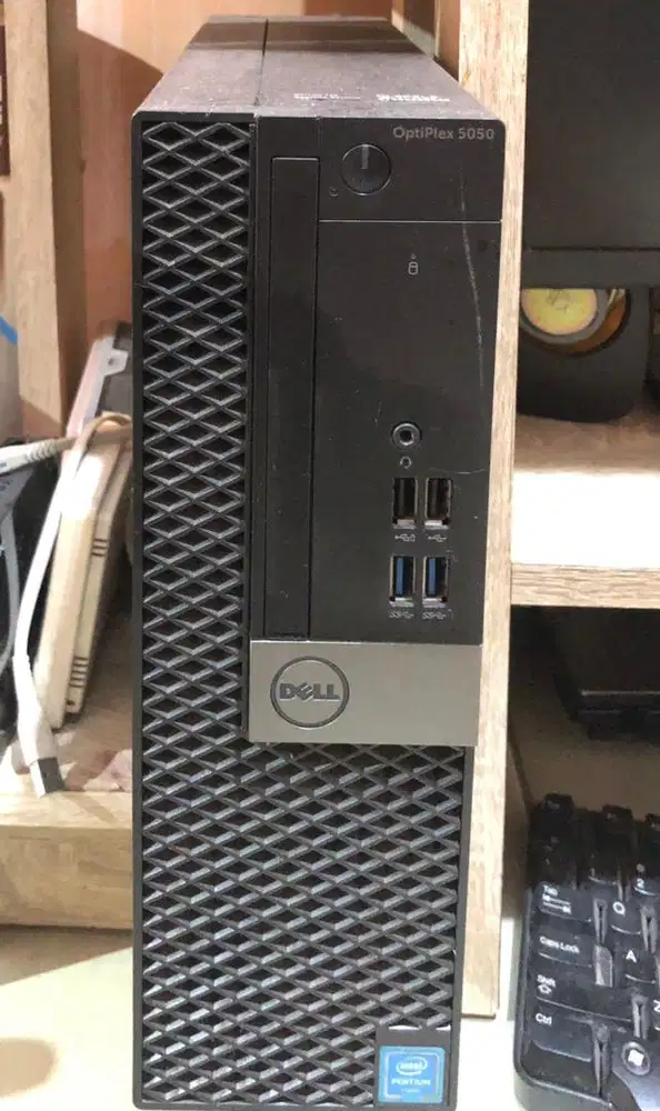 Dell optiplex 5050