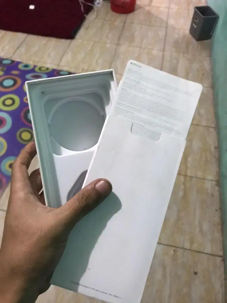 Iphone 7plus 32gb