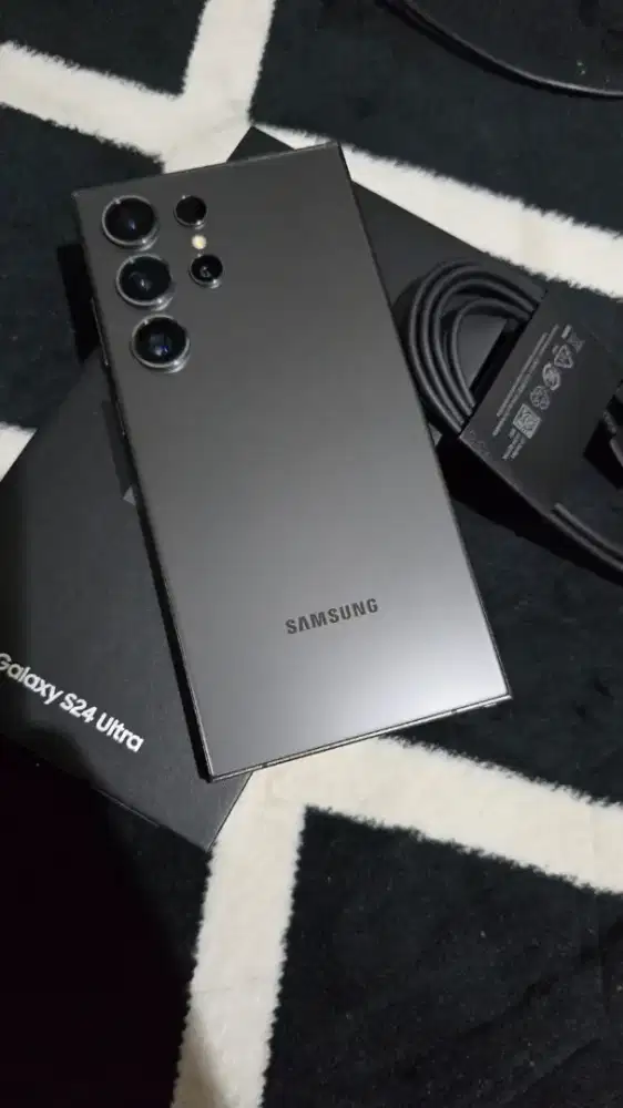Samsung Galaxy S 24 Ultra 512