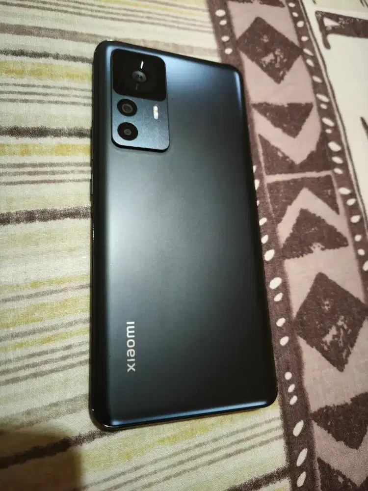 Xiaomi 12T 8/128