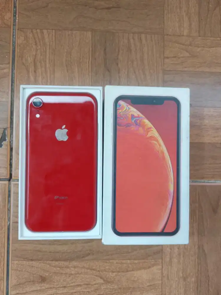 IPPHONE XR 64gb