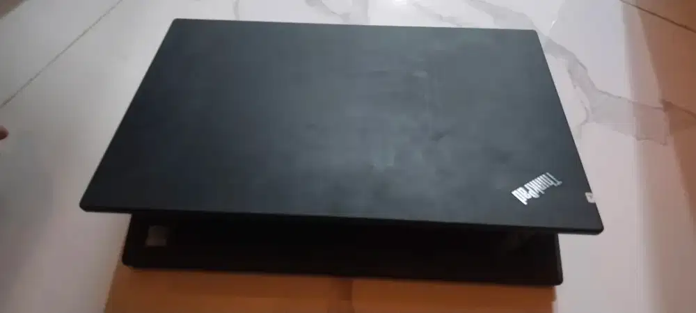 Lenovo thinkpad X250 touchscreen