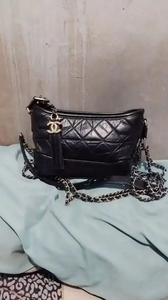 Sling chanel gabriel