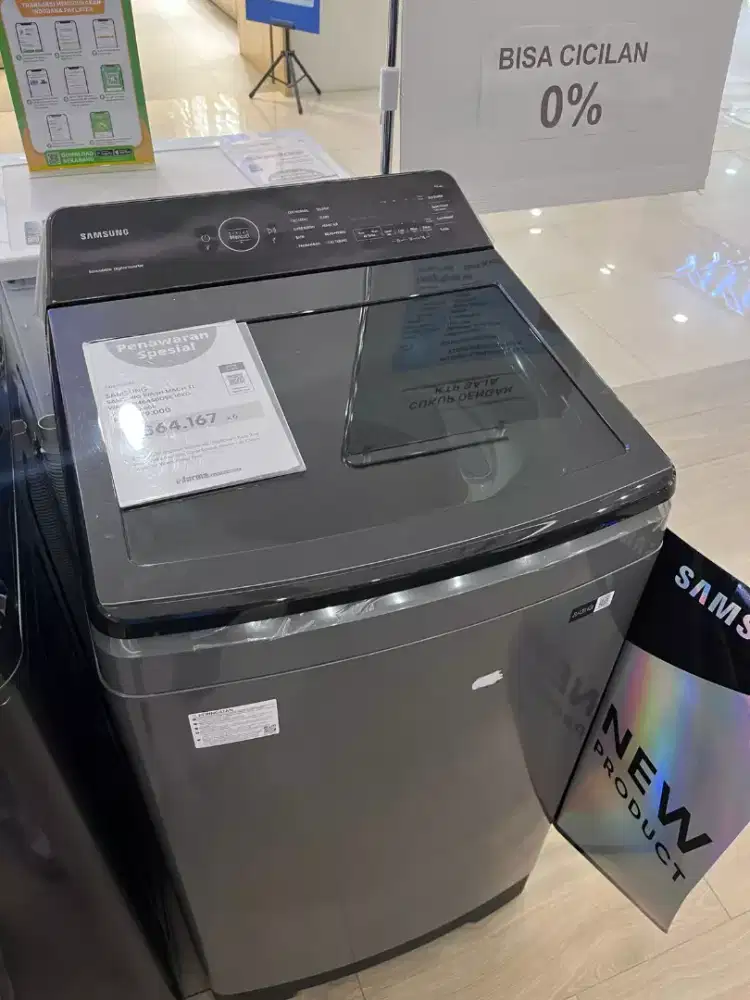 Kredit Tanpa DP