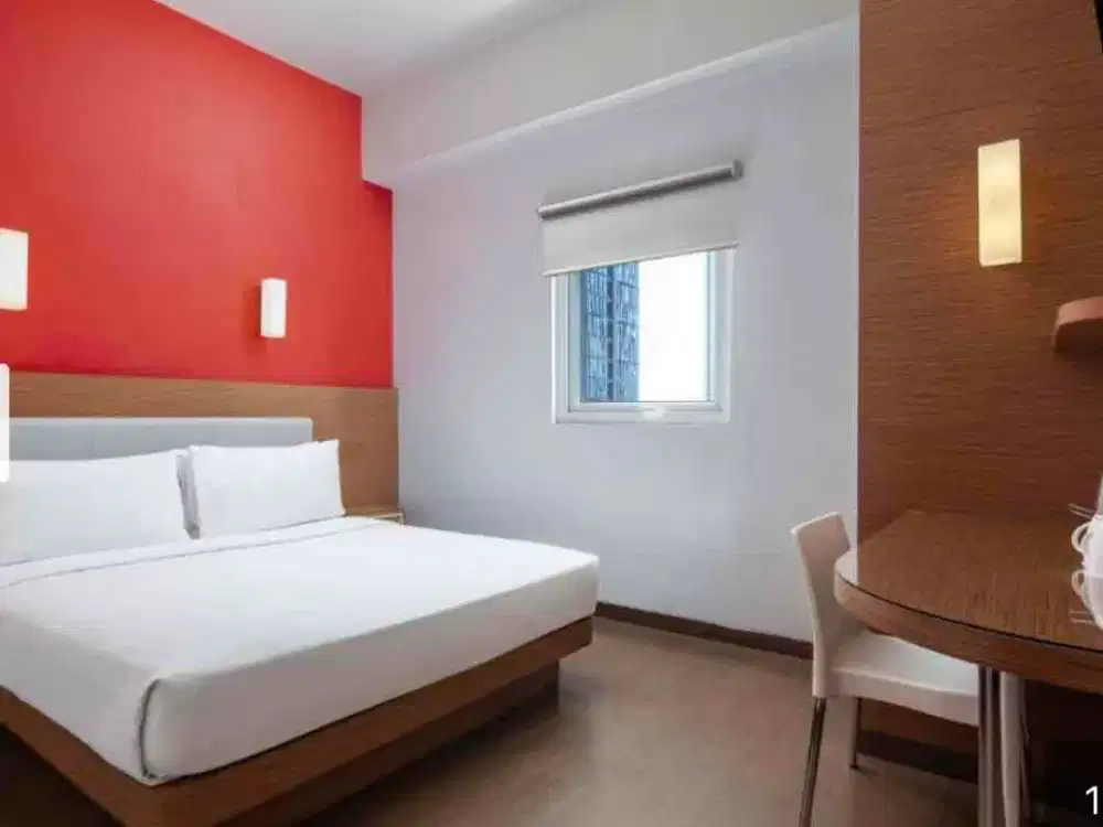 Jual Hotel Bagus Tebet Pancoran Jakarta Selatan Jual Hotel Lokasi Bagus dan Rame