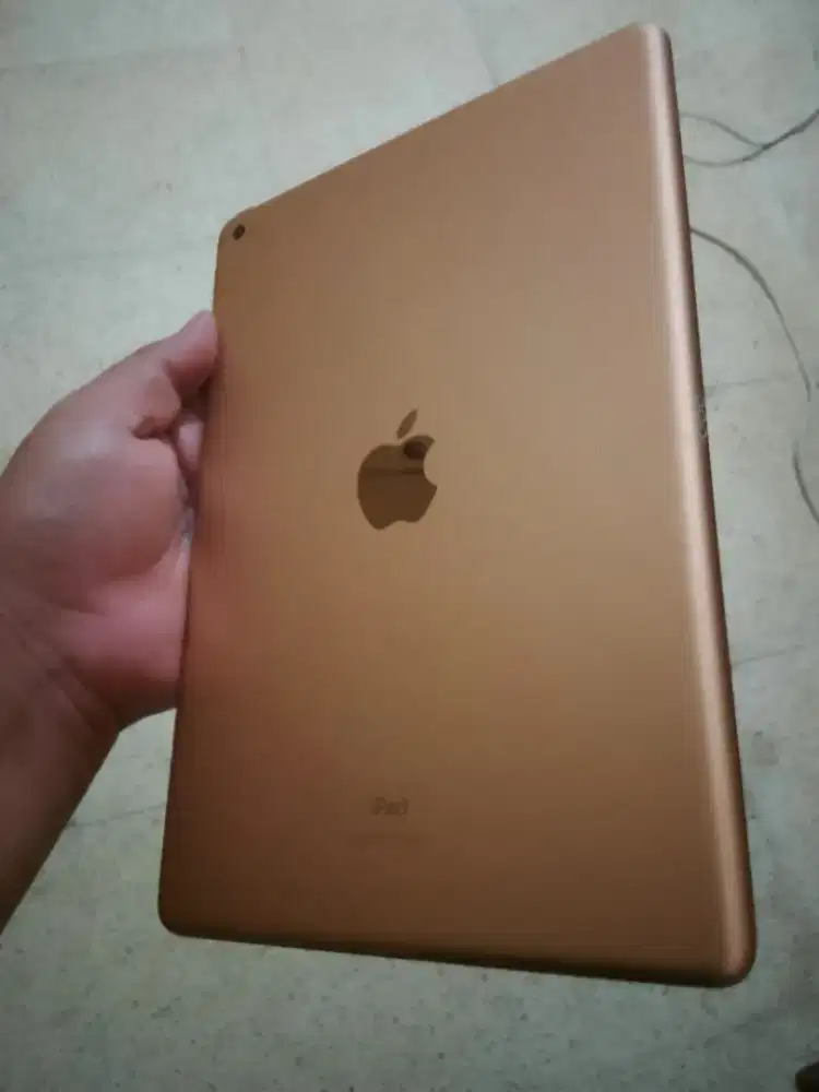 IPAD 7 128 ROSEGOLD