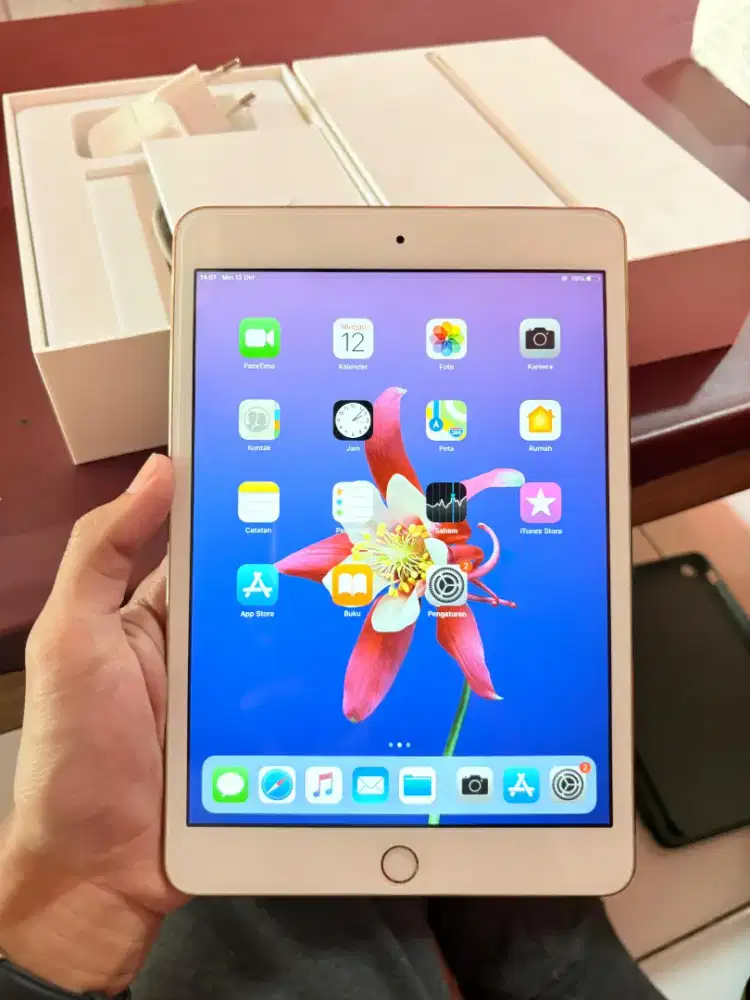 IPAD MINI 3 64GB