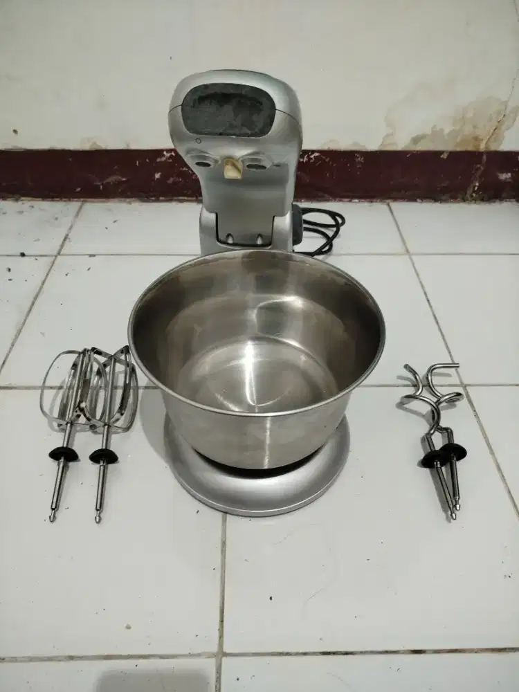 Di Jual Mixer Signora