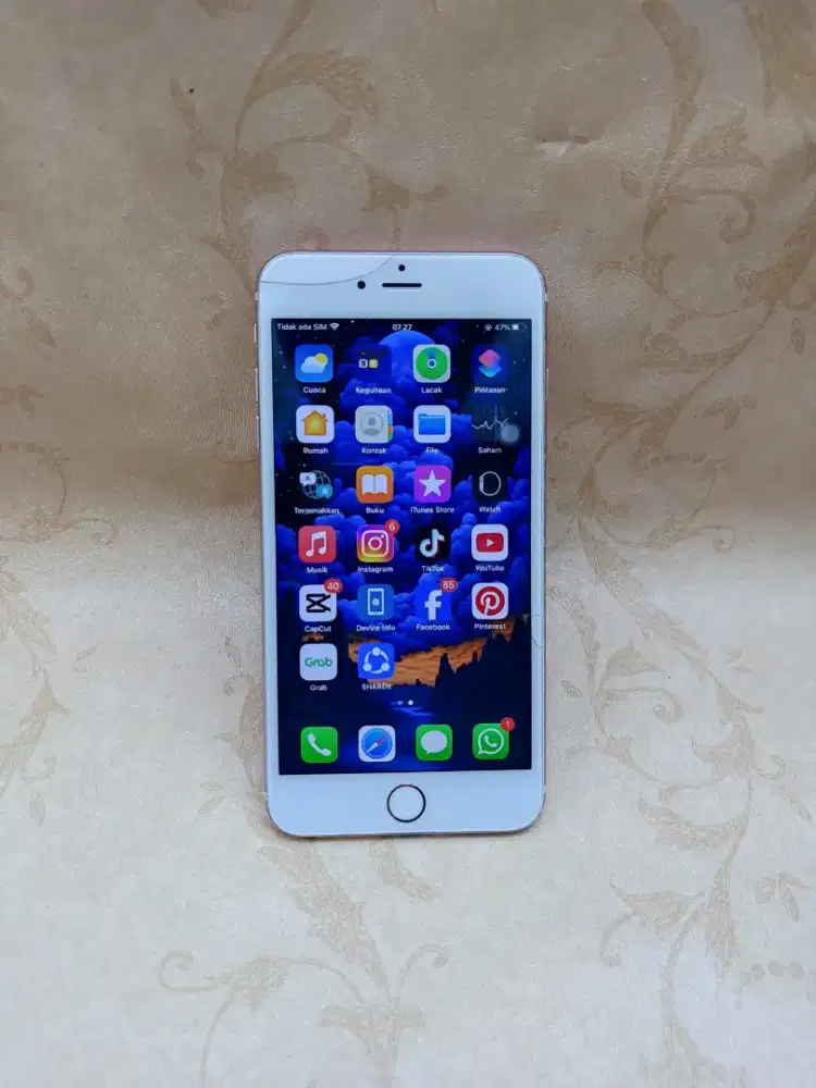 IPHONE 6S PLUS 64GB