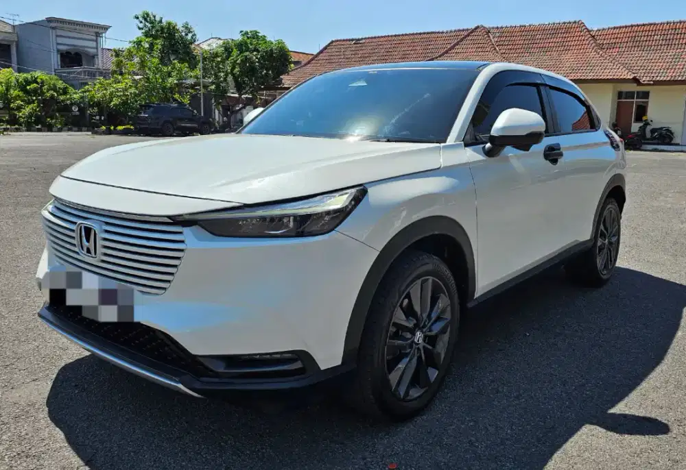 HRV 1.5 SE CVT 2022 (istimewa)