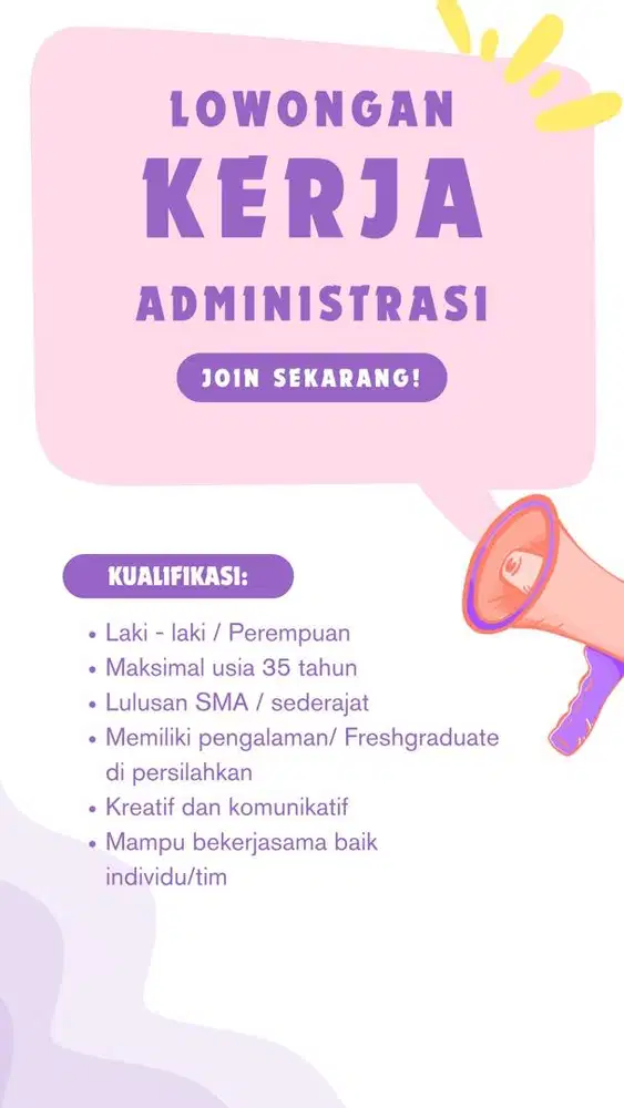 Lowongan Kerja Lurr...