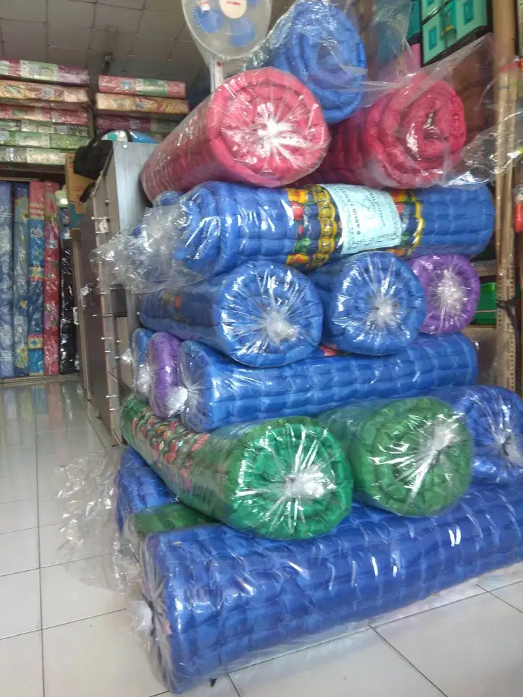 Kasur Lantai Palembang 160