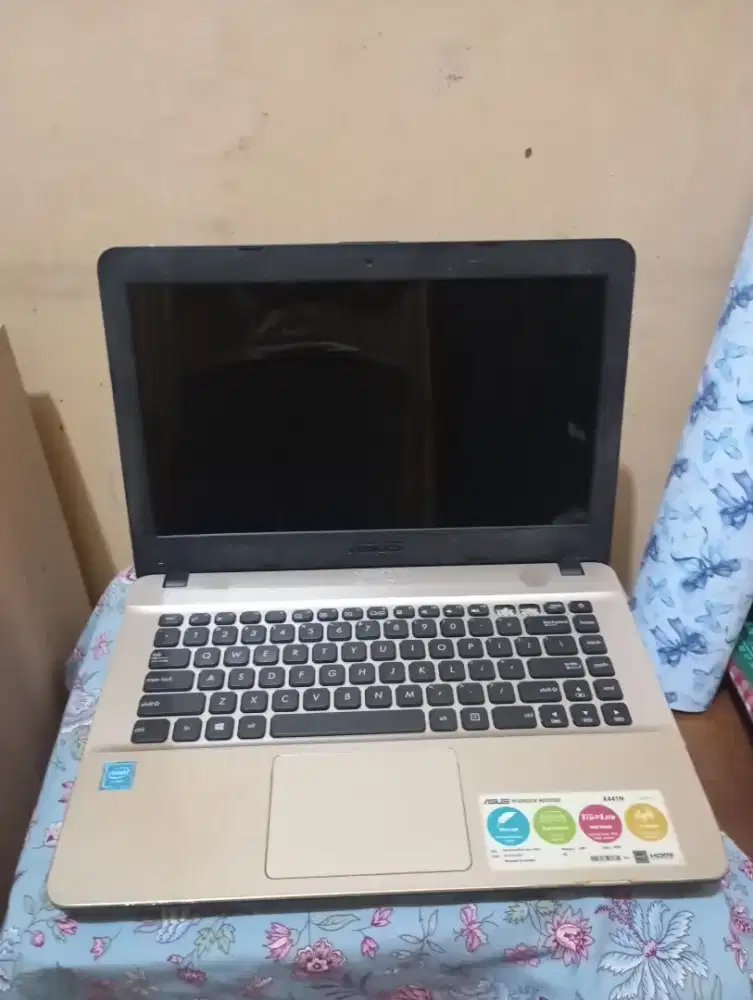 Laptop Asus X441N