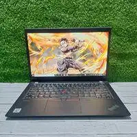 Lenovo Thinkpad T14S G1 10610U Intel Core I7 MULUSSSSS DL-CC