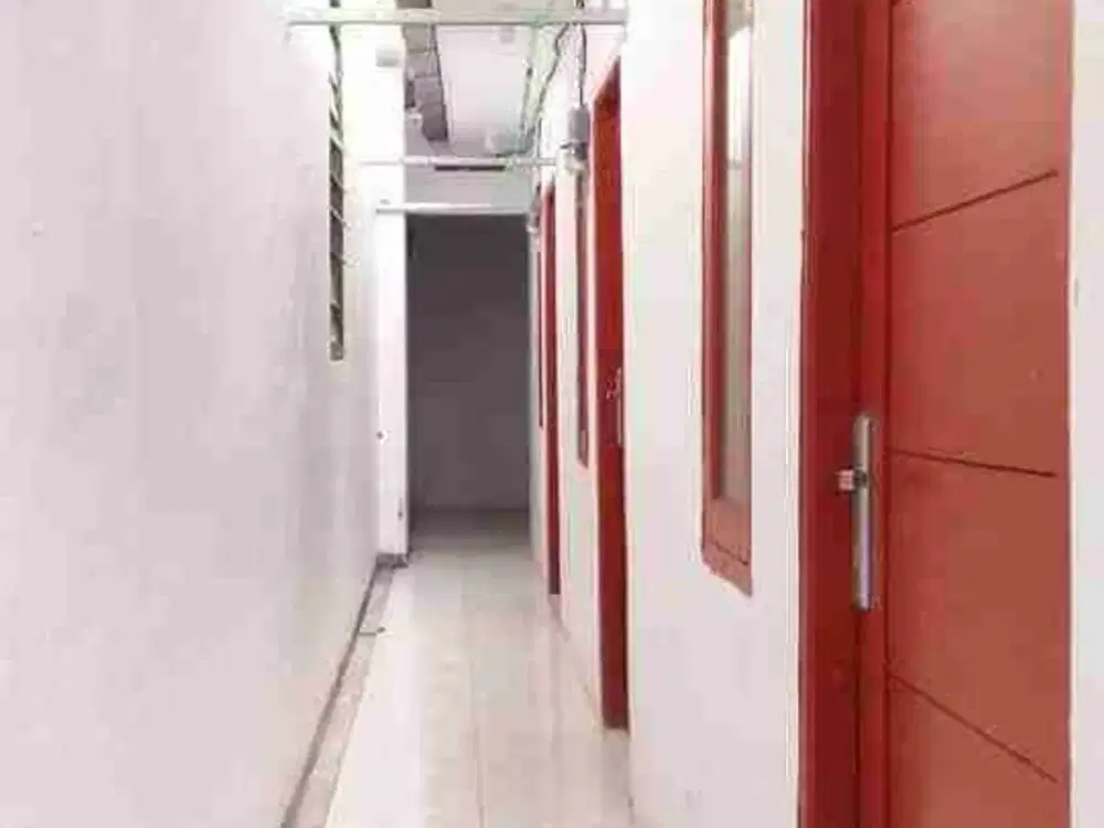 Disewakan Kost2an & Rumah Kontrakan di Joglo Raya