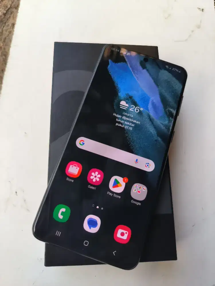 Xiaomi 12t 5g 8gb 256 warna hitam