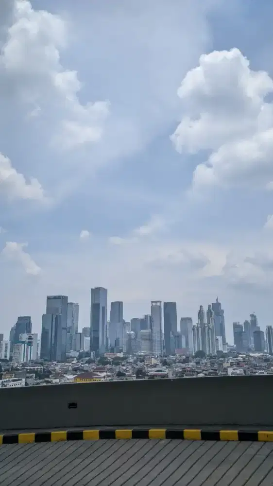 Sedang mencari pekerjaan