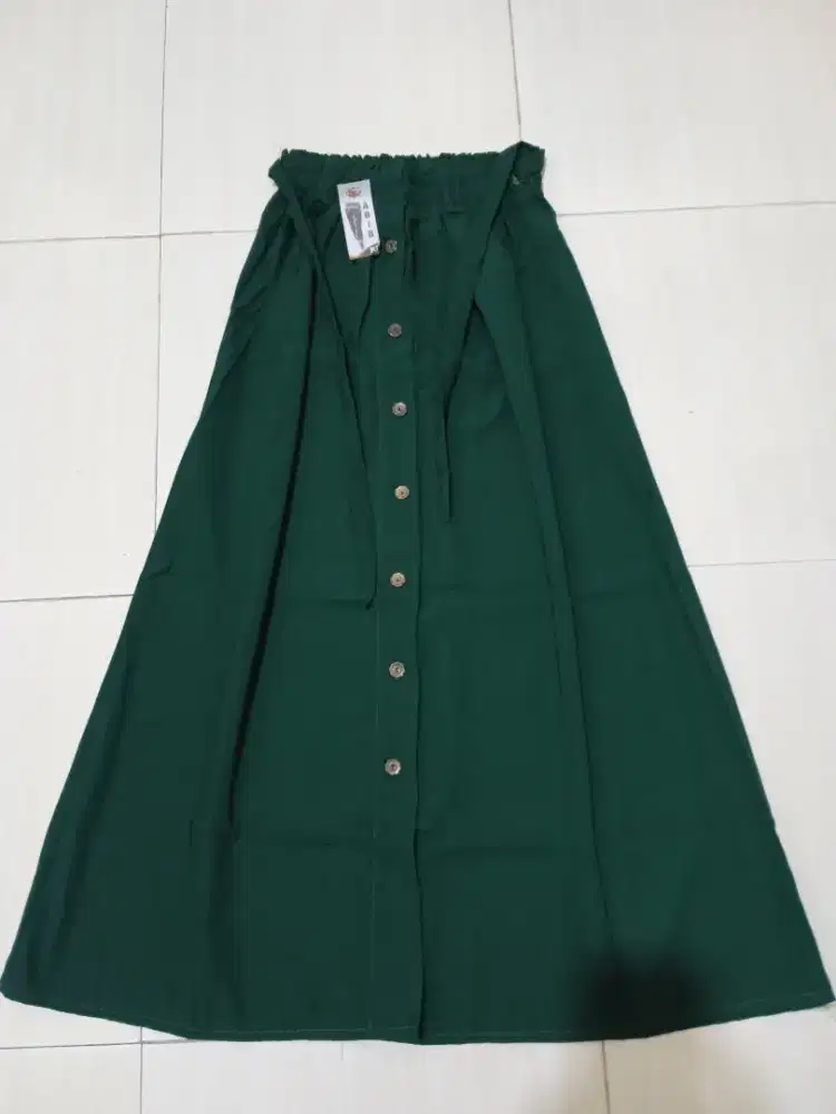 rok cantik untuk remaja dan dewasa