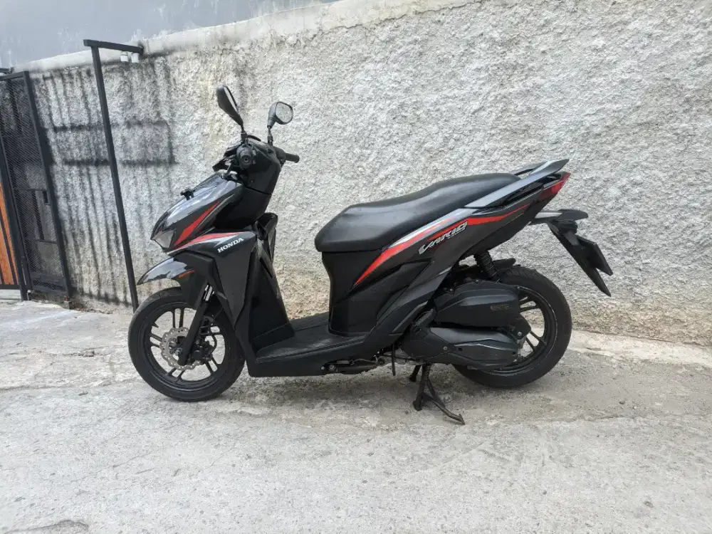 Vario 125 20188 cbs