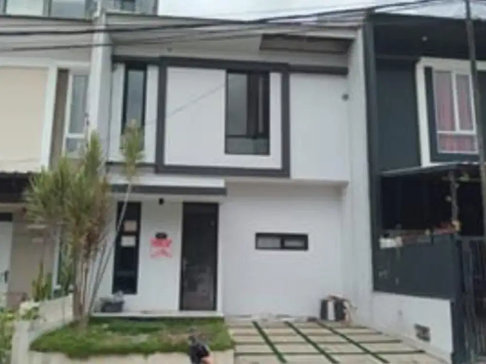 Murah Rumah di Komplek Green Valley Residence