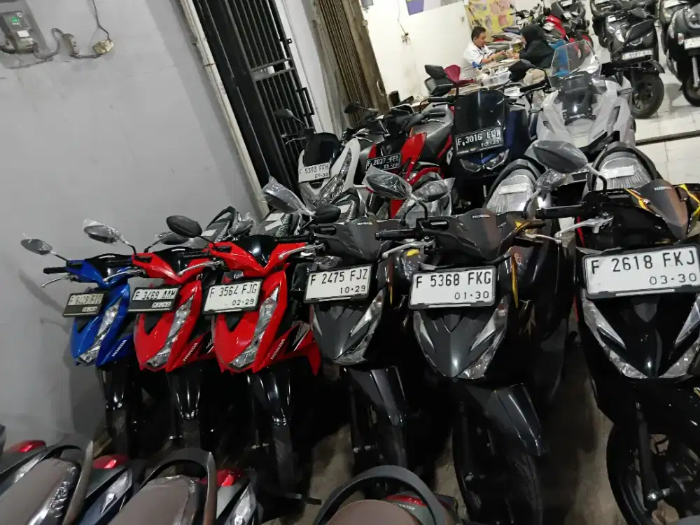 All new honda beat cbs 2024